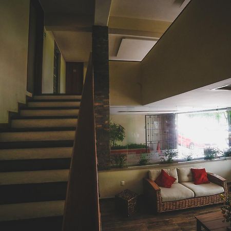 Hotel San Pablo Colima Dış mekan fotoğraf