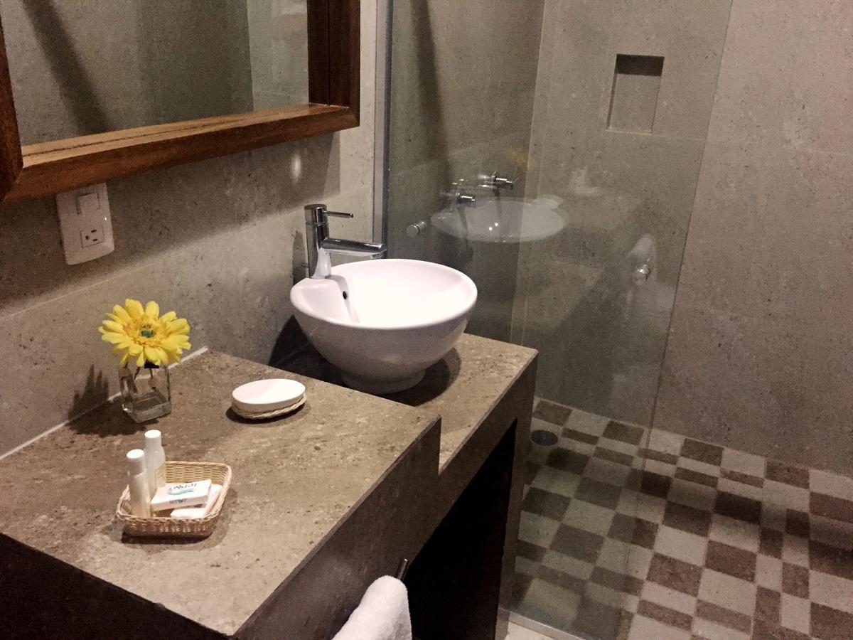 Hotel San Pablo Colima Dış mekan fotoğraf